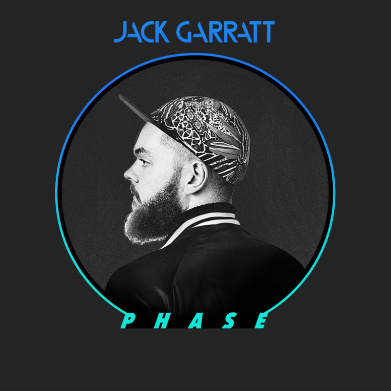 Jack Garratt 3/4 Sleeve Shirt by palwintasari | Artistshot