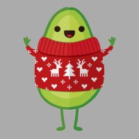 Avo Merry Christmas! T-shirt | Artistshot