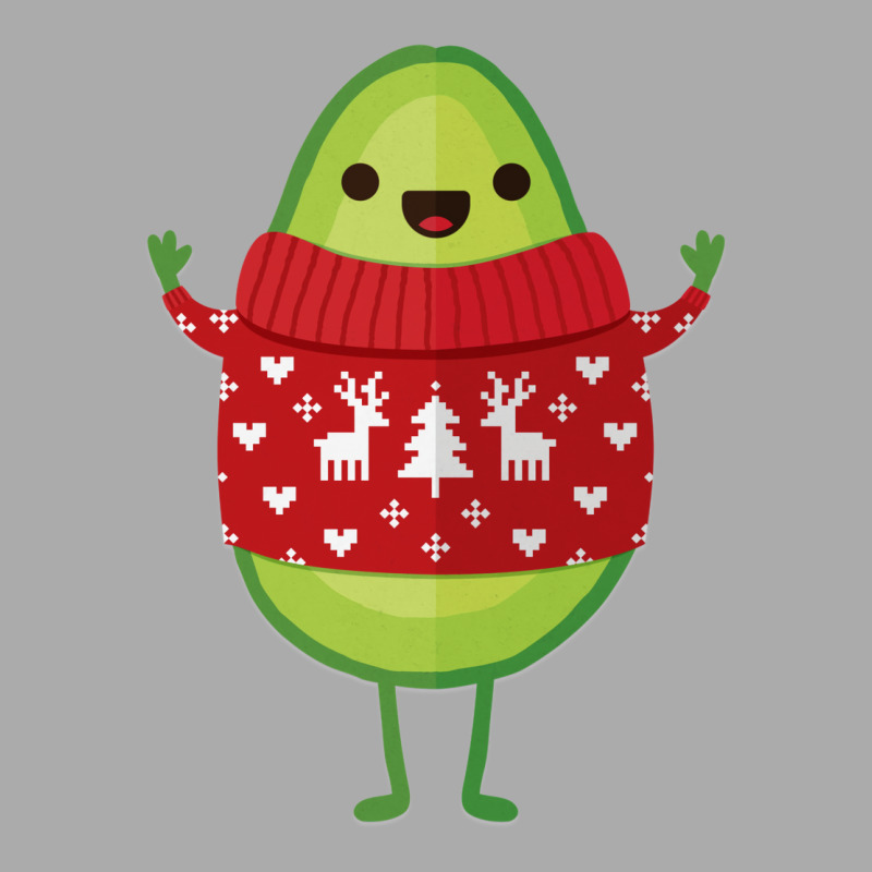 Avo Merry Christmas! T-Shirt by michertattelc | Artistshot