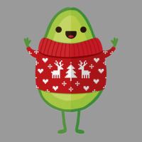 Avo Merry Christmas! Graphic T-shirt | Artistshot