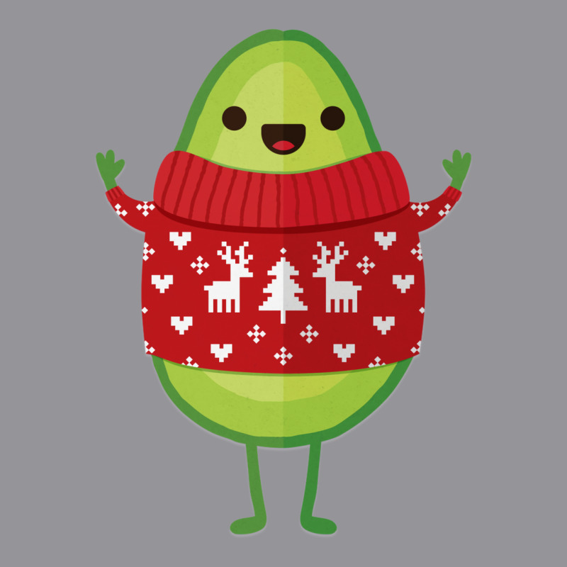 Avo Merry Christmas! 3/4 Sleeve Shirt by michertattelc | Artistshot