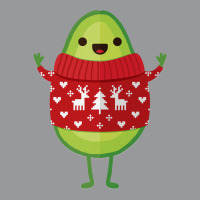 Avo Merry Christmas! Unisex Hoodie | Artistshot