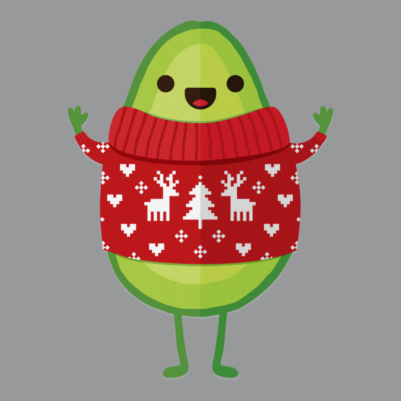 Avo Merry Christmas! Unisex Hoodie by michertattelc | Artistshot