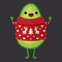 Avo Merry Christmas! Vintage Hoodie | Artistshot