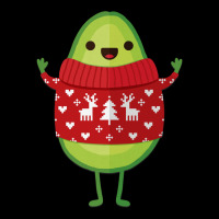 Avo Merry Christmas! Lightweight Hoodie | Artistshot