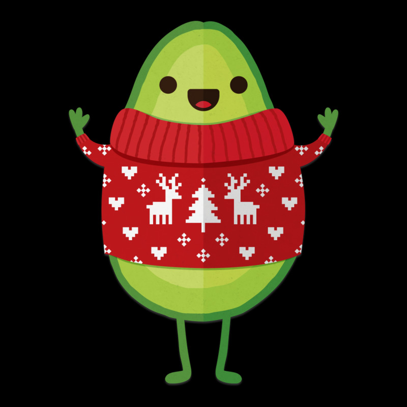 Avo Merry Christmas! Lightweight Hoodie by michertattelc | Artistshot