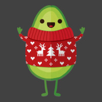 Avo Merry Christmas! Vintage T-shirt | Artistshot