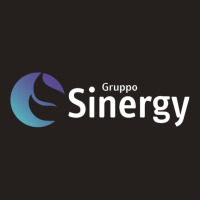 Gruppo Sinergy Design Tank Top | Artistshot