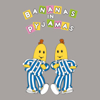 Bananas In Pyjamas Racerback Tank | Artistshot