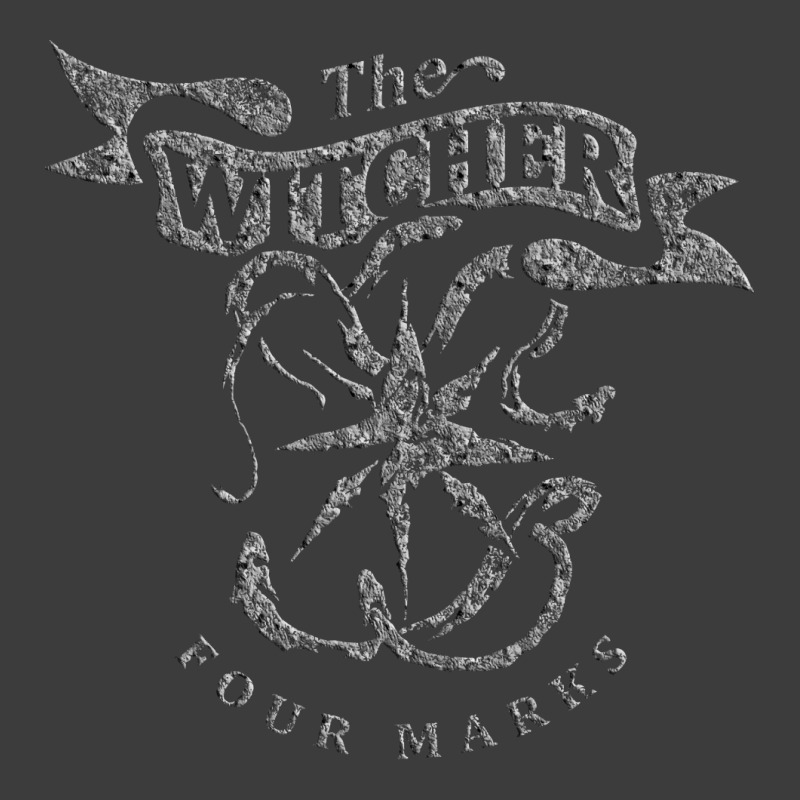 The Witcher Men's Polo Shirt | Artistshot