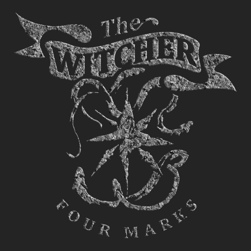 The Witcher 3/4 Sleeve Shirt | Artistshot