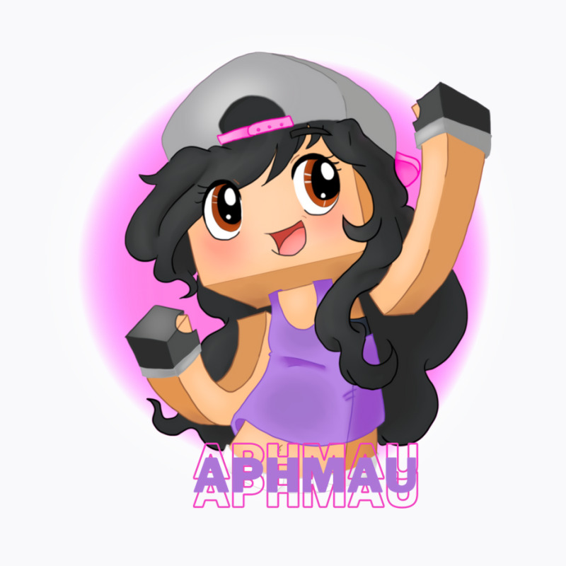 Aphmau Kids T-Shirt by sanelylinzarr | Artistshot