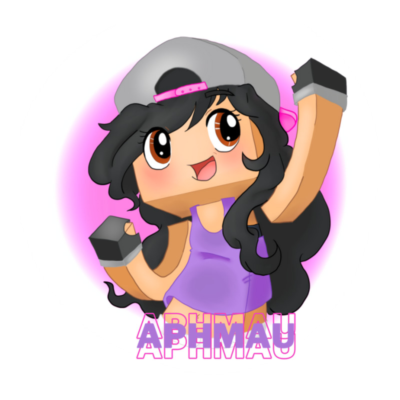 Aphmau Kids Long Sleeve Shirts by sanelylinzarr | Artistshot