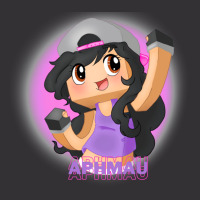 Aphmau Kids Vintage Hoodie And Short Set | Artistshot