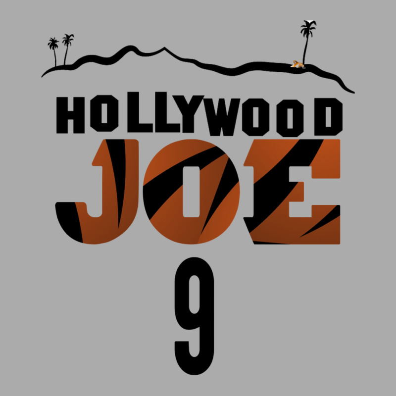 Hollywood Joe 9 T-Shirt by orahungrias | Artistshot