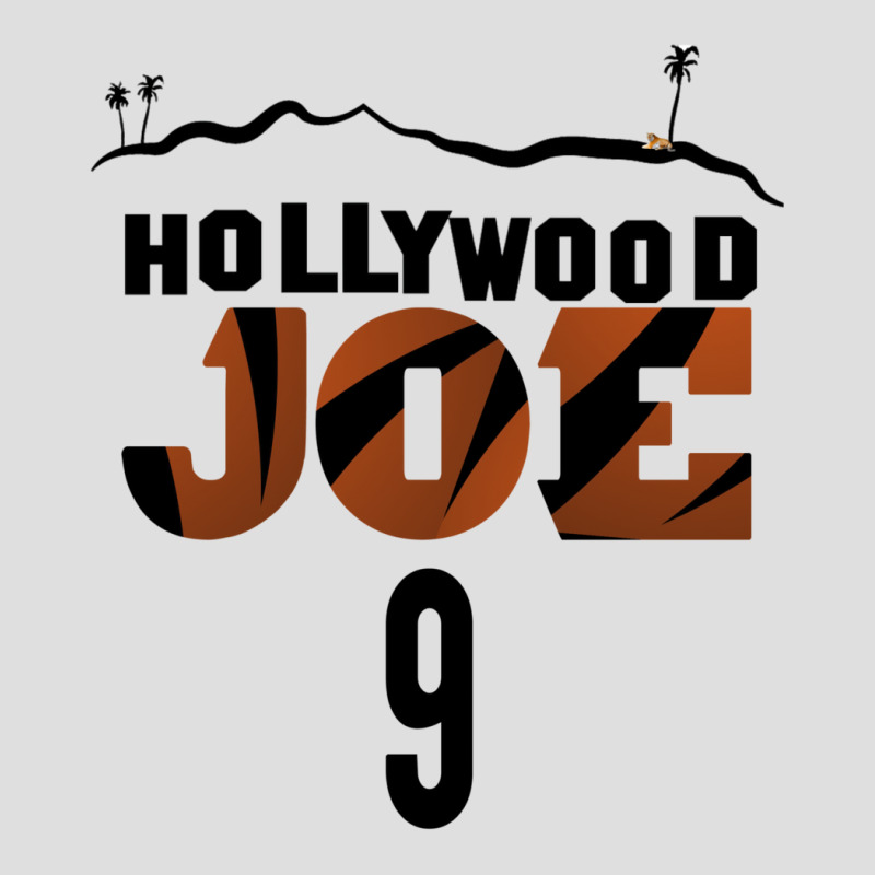 Hollywood Joe 9 V-Neck Tee by orahungrias | Artistshot