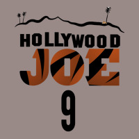 Hollywood Joe 9 Vintage T-shirt | Artistshot