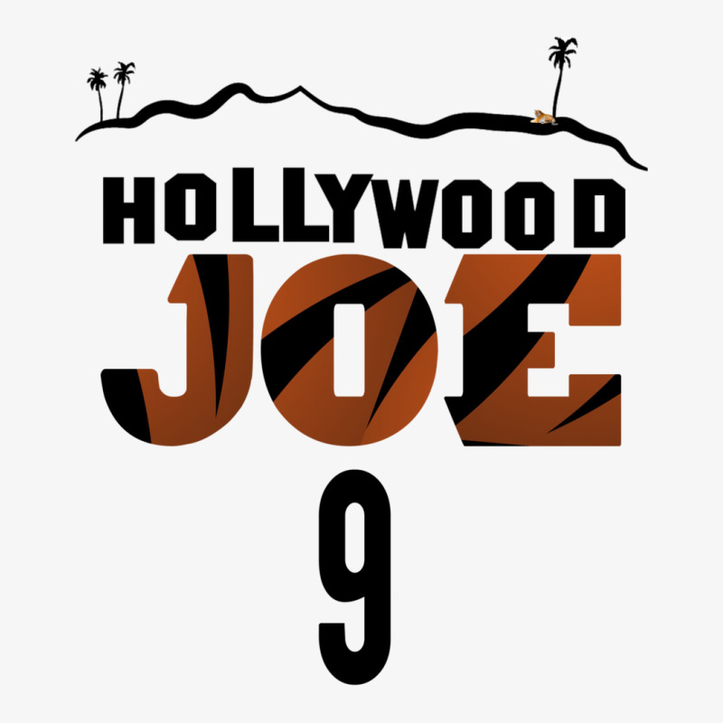 Hollywood Joe 9 Champion Hoodie by orahungrias | Artistshot