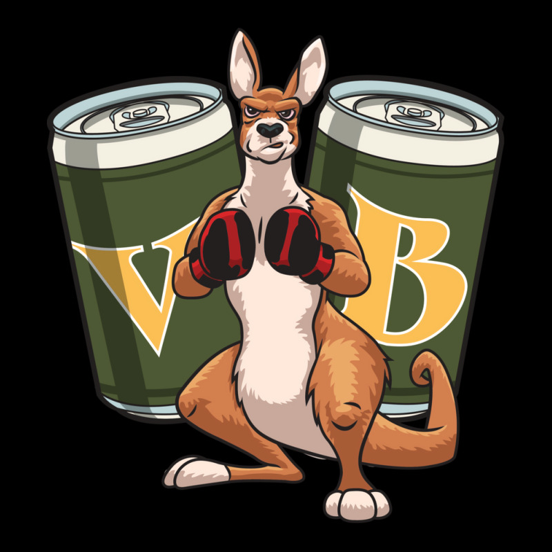 Cartoon Australian Boxing Kangaroo Fleece Short | Artistshot