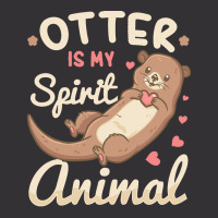 Otter T  Shirt Otter Spirit Animal River Otter Lover T  Shirt Vintage Hoodie | Artistshot