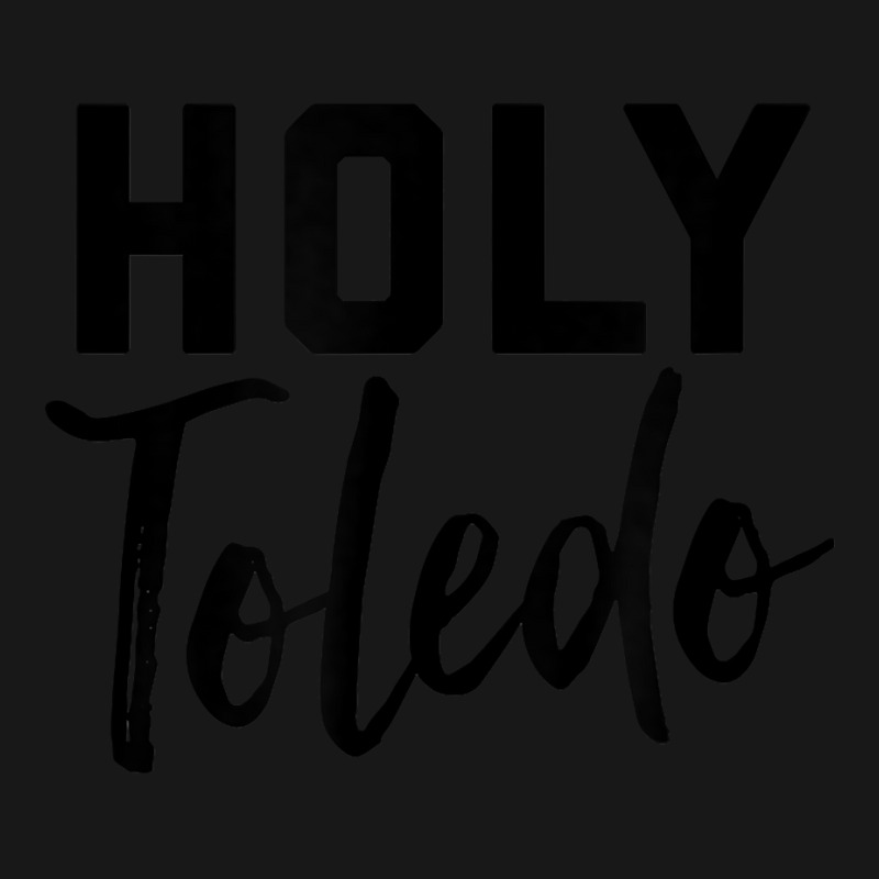 Holy Toledo Tee Shirt Flannel Shirt | Artistshot