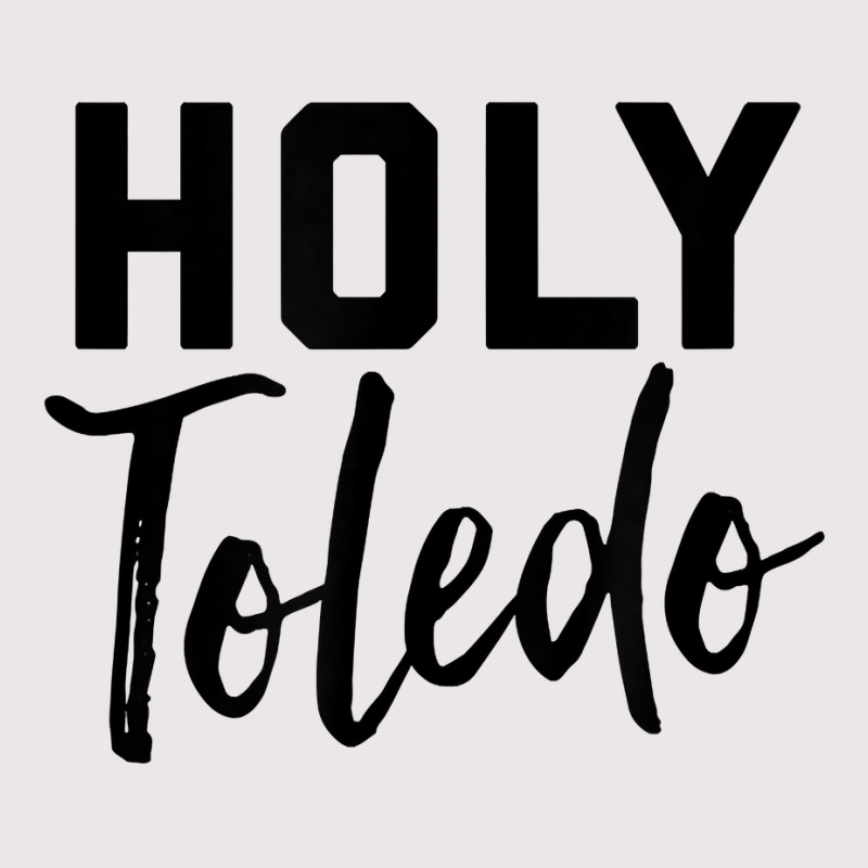 Holy Toledo Tee Shirt Pocket T-shirt | Artistshot