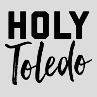 Holy Toledo Tee Shirt Men's Polo Shirt | Artistshot