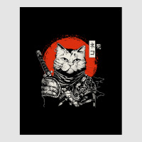 Cat 9 Exclusive T-shirt | Artistshot