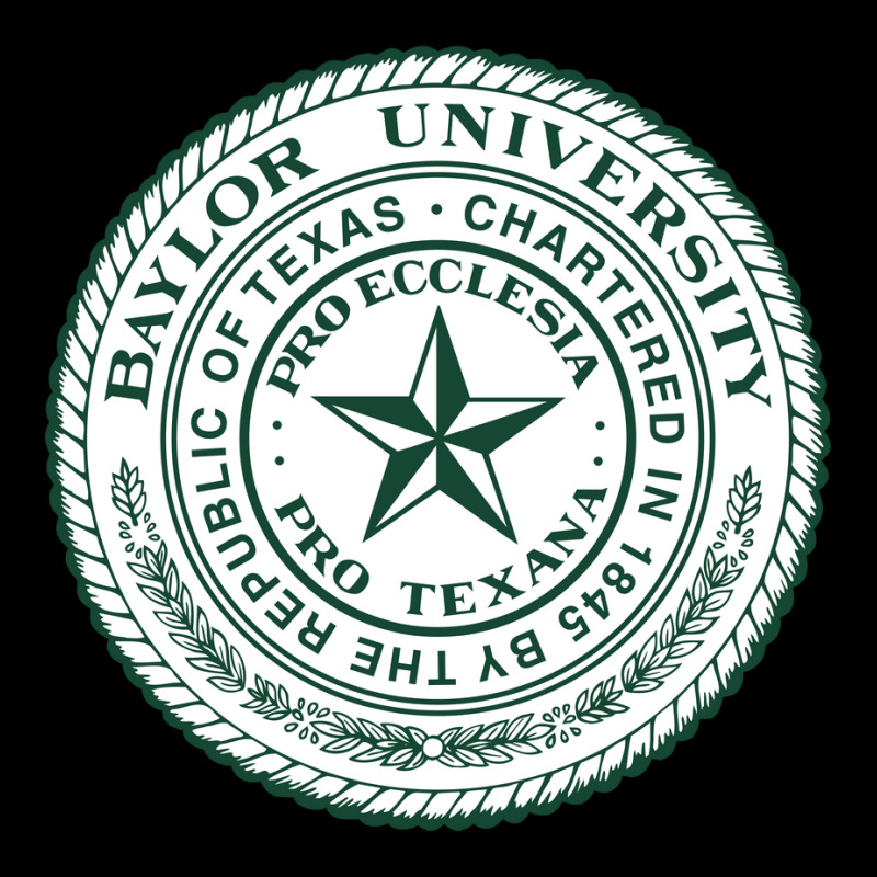 University Of Baylor Adjustable Cap by yondaime | Artistshot