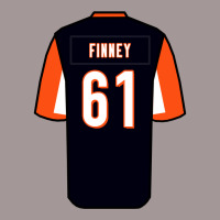 B.j. Finney Jersey Vintage Short | Artistshot