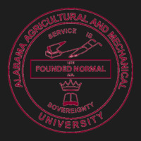 University Of A&m Classic T-shirt | Artistshot