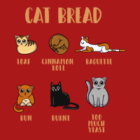 Cat Bread   The Catloaf Collection Adjustable Cap | Artistshot