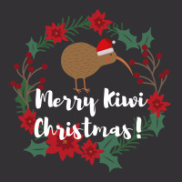 Christmas New Zealand Kiwi 1 Vintage Short | Artistshot