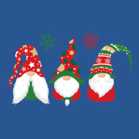 Christmas Nordic Gnomes T-shirt | Artistshot