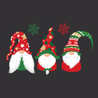 Christmas Nordic Gnomes Vintage Hoodie | Artistshot