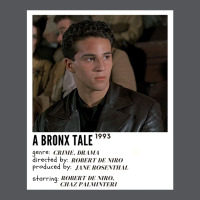 Mens My Favorite De Niro A Bronx Tale Cute Photographic Ladies Fitted T-shirt | Artistshot