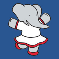 Babar's Cute Daughter Isabelle T-shirt | Artistshot