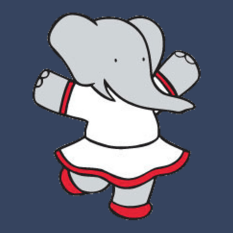 Babar's Cute Daughter Isabelle Exclusive T-shirt by michertattelc | Artistshot