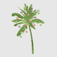 Christmas Palm Tree Decorated Unisex Jogger | Artistshot