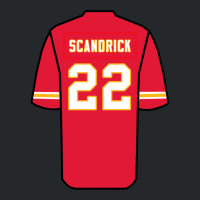 Orlando Scandrick Jersey Crewneck Sweatshirt | Artistshot