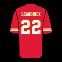 Orlando Scandrick Jersey Men's 3/4 Sleeve Pajama Set | Artistshot