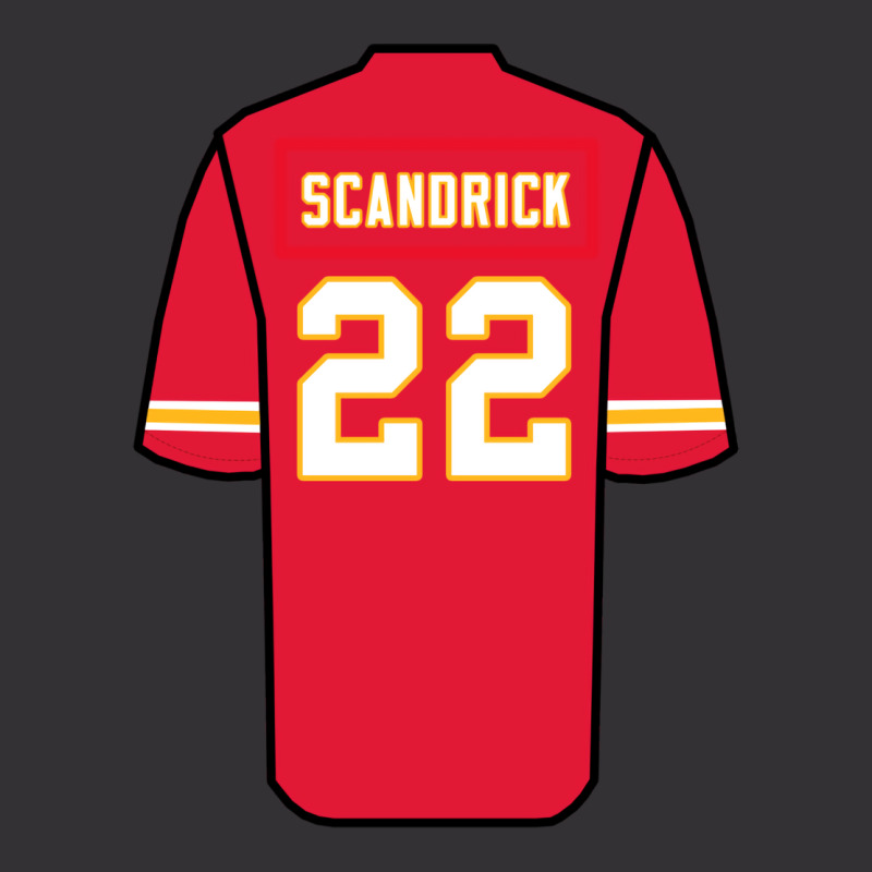 Orlando Scandrick Jersey Vintage Short by jhoverprogga0 | Artistshot