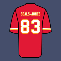 Ricky Seals Jones Jersey Vintage Short | Artistshot