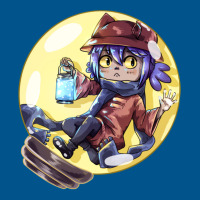 Niko V2   Oneshot   1 Classic T-shirt | Artistshot