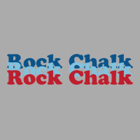 Rock Chalk T-shirt | Artistshot