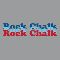 Rock Chalk Classic T-shirt | Artistshot