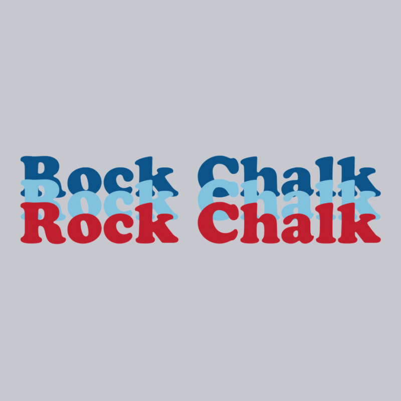 Rock Chalk Unisex Jogger by jhoverprogga0 | Artistshot