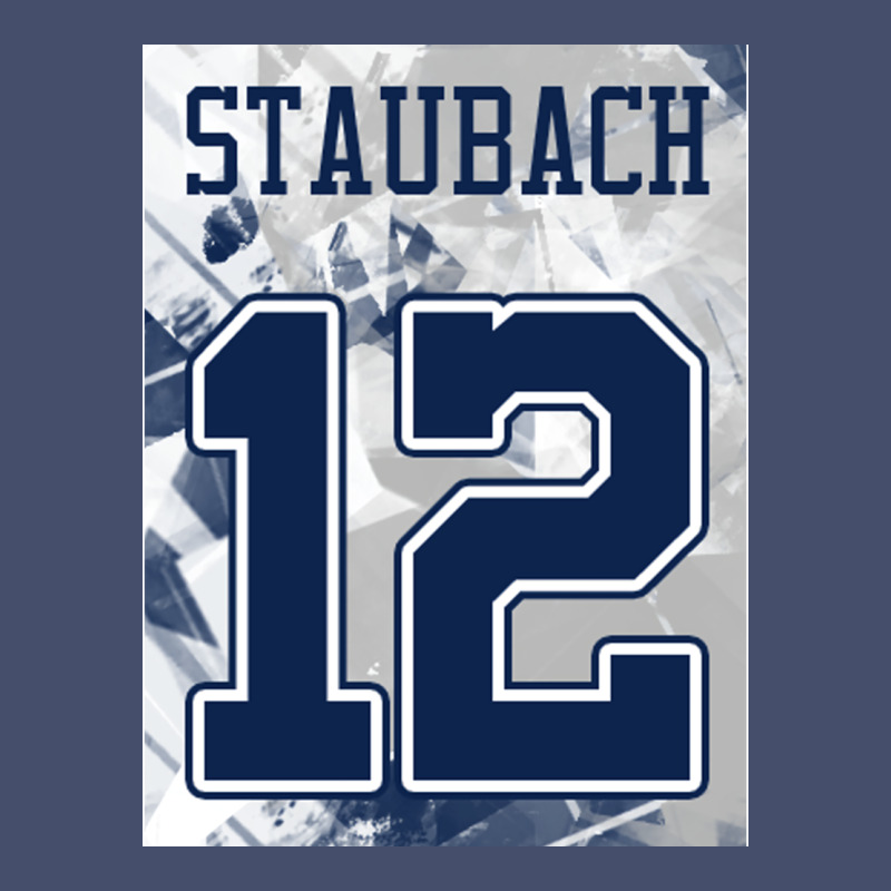 Roger Staubach Vintage Short by jhoverprogga0 | Artistshot