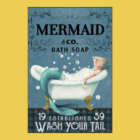 Mermaid Bath Soap Wash Your Tail Iphone 13 Pro Case | Artistshot