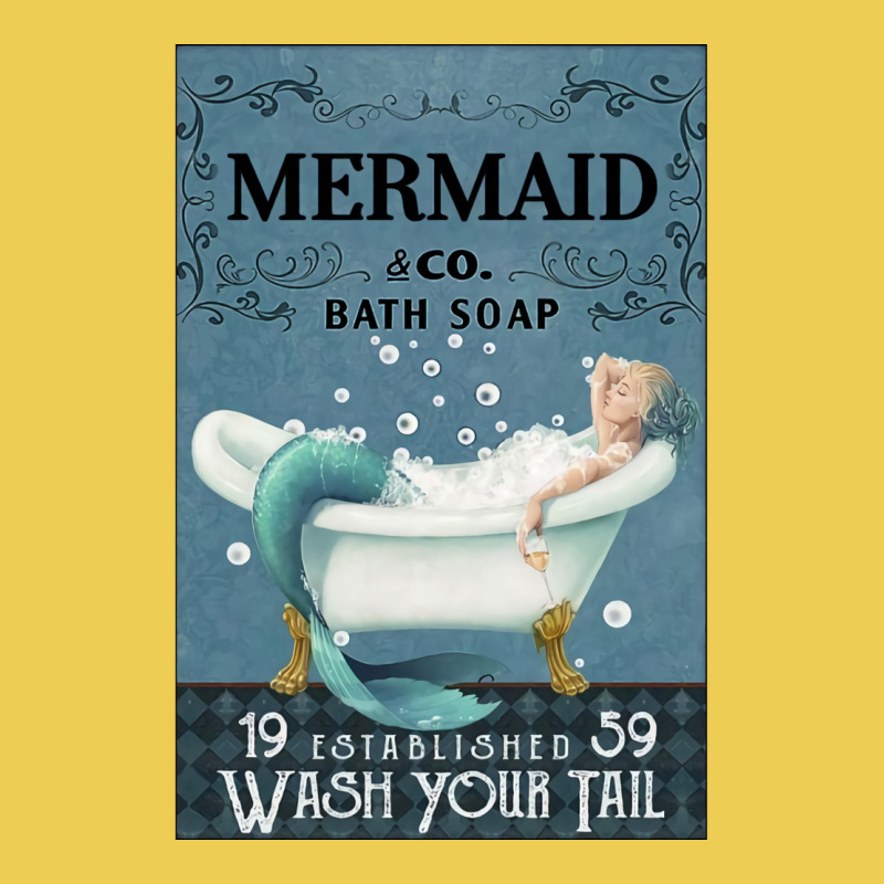 Mermaid Bath Soap Wash Your Tail Iphone 13 Pro Max Case | Artistshot